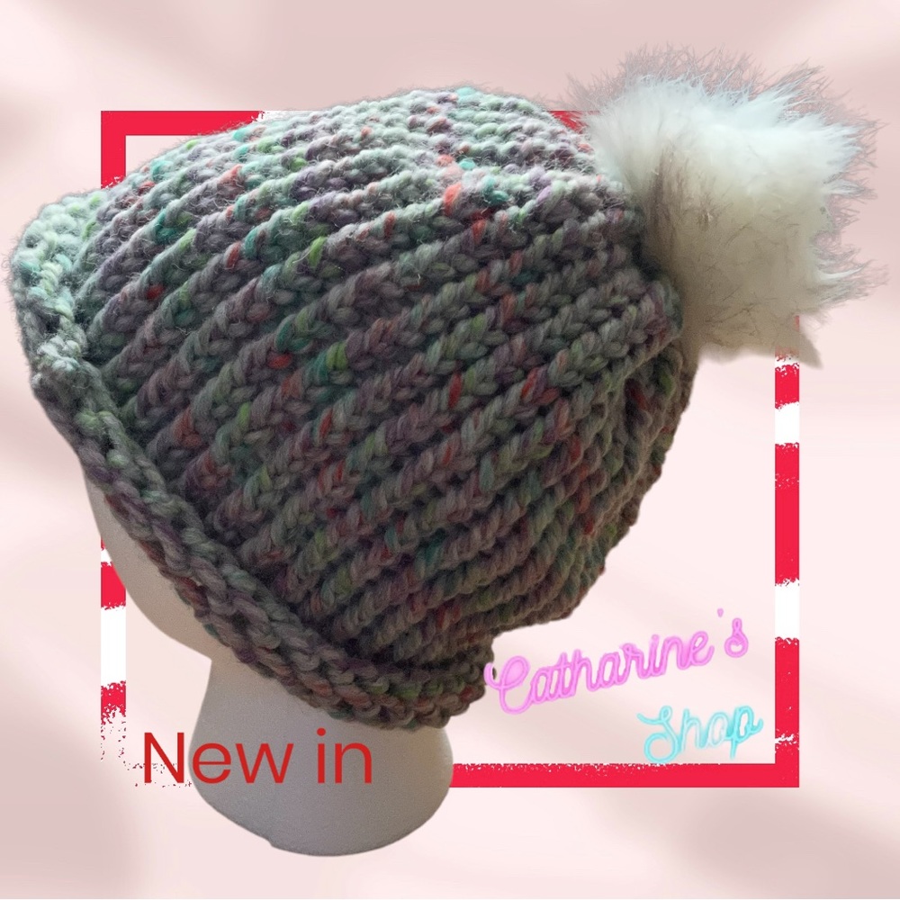 Knit Toque